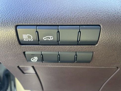 Used 2018 Lexus RX 350 AWD w/ Premium Package image 16