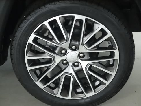 Used 2023 Jeep Compass Limited w/ Elite Group AWD/4WD image 39