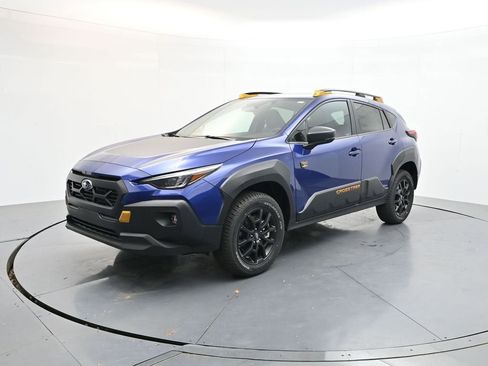 New 2026 Subaru Crosstrek 2.5i Wilderness AWD/4WD image 3