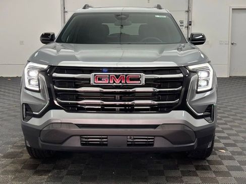 New 2026 GMC Terrain Elevation w/ Elevation Premium Package image 14