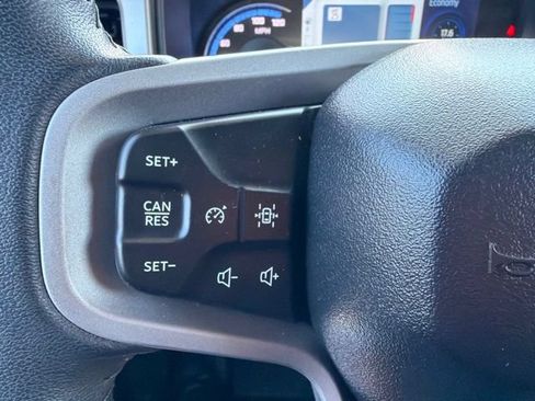 Used 2023 Ford Bronco Outer Banks AWD/4WD image 15