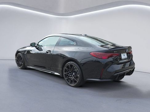 Used 2026 BMW M4 xDrive Competition AWD/4WD image 5