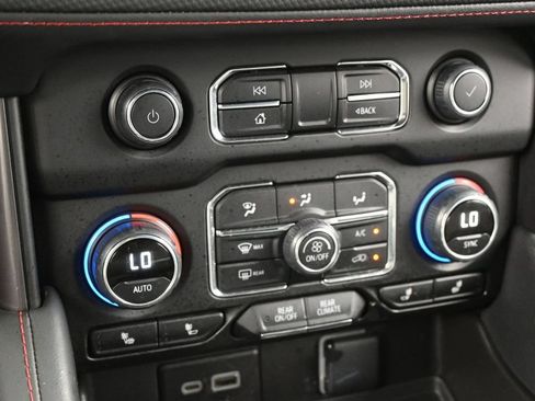 Used 2023 Chevrolet Tahoe RST w/ Luxury Package RWD image 26