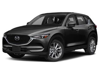 Used 2019 MAZDA CX-5 Grand Touring w/ GT Premium Package video 1