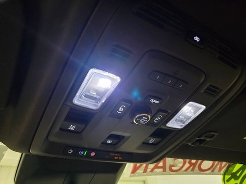 Used 2024 Cadillac Escalade Sport w/ Touring Package AWD/4WD image 30
