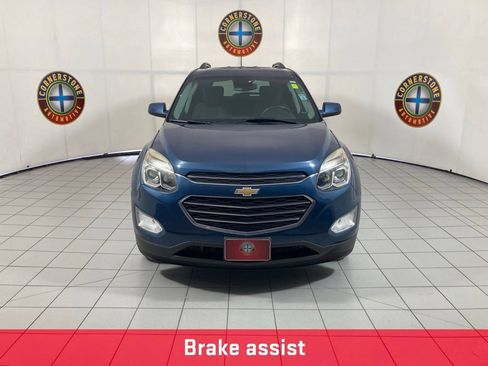 Used 2017 Chevrolet Equinox LT w/ Convenience Package AWD/4WD image 19