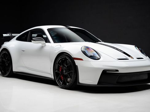 Used 2024 Porsche 911 GT3 image 85