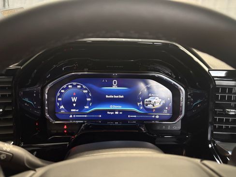 Used 2025 Chevrolet Silverado 1500 LT Trail Boss w/ Convenience Package II image 26