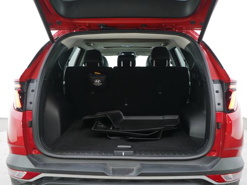 Certified 2023 Hyundai Tucson SEL w/ Convenience Package FWD image 16