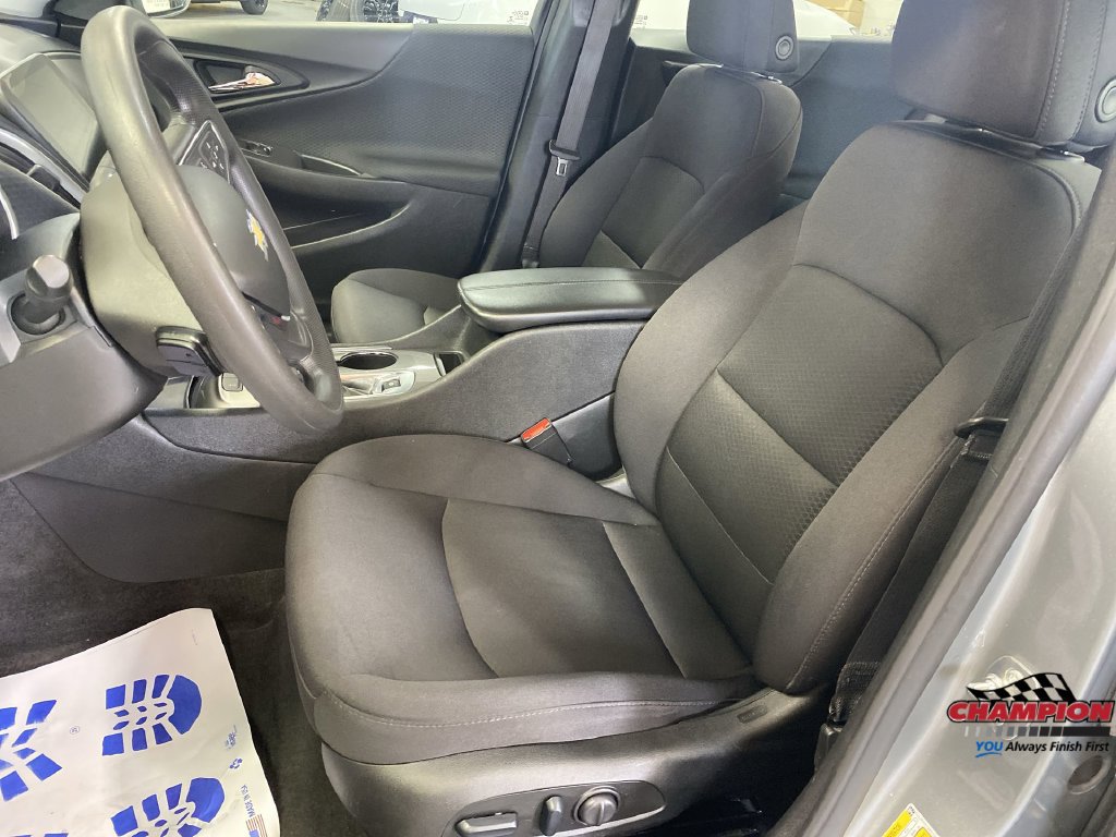 Used 2024 Chevrolet Malibu LT FWD image 24