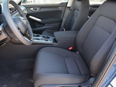 Used 2026 Honda Civic LX image 7