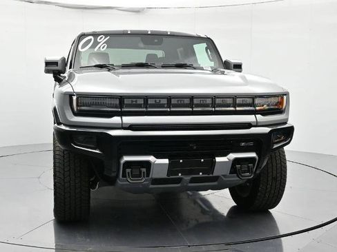 New 2025 GMC Hummer EV 3X image 2