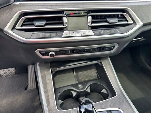Used 2023 BMW X5 xDrive40i AWD/4WD image 22