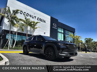 New 2026 MAZDA CX-50 AWD 2.5 S w/ Weather Package