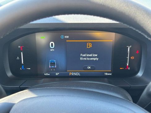 New 2026 Ford Maverick XLT w/ Equipment Group 301A AWD/4WD image 21