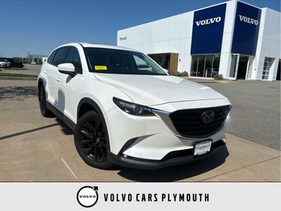 Used 2023 MAZDA CX-9 Touring Plus