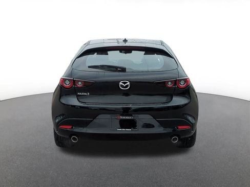 New 2026 MAZDA MAZDA3 2.5 S Premium image 5