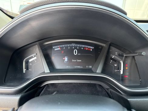 Used 2017 Honda CR-V EX-L image 16