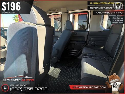 Used 2006 Honda Element EX-P image 34