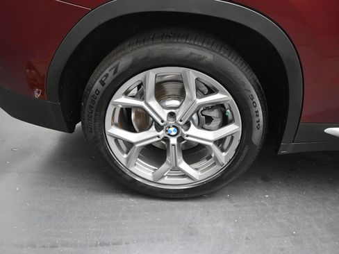 Used 2023 BMW X3 xDrive30i w/ Premium Package image 28