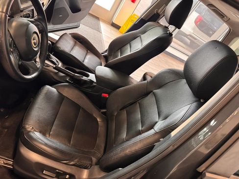 Used 2015 MAZDA CX-5 Grand Touring AWD/4WD image 26