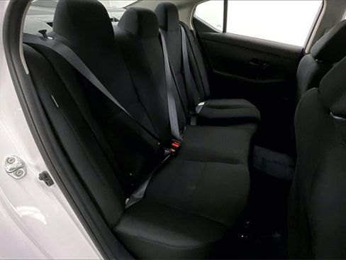 New 2025 Nissan Sentra S image 30