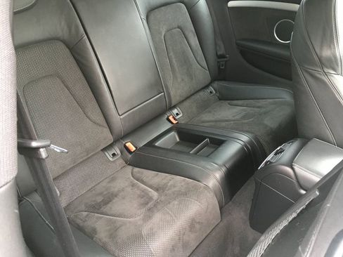 Used 2009 Audi A5 3.2 AWD/4WD image 8