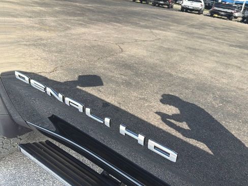 New 2026 GMC Sierra 2500 Denali Ultimate image 14