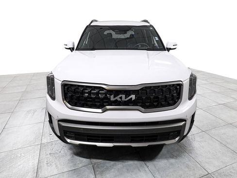 Used 2023 Kia Telluride SX X-Pro AWD/4WD image 2