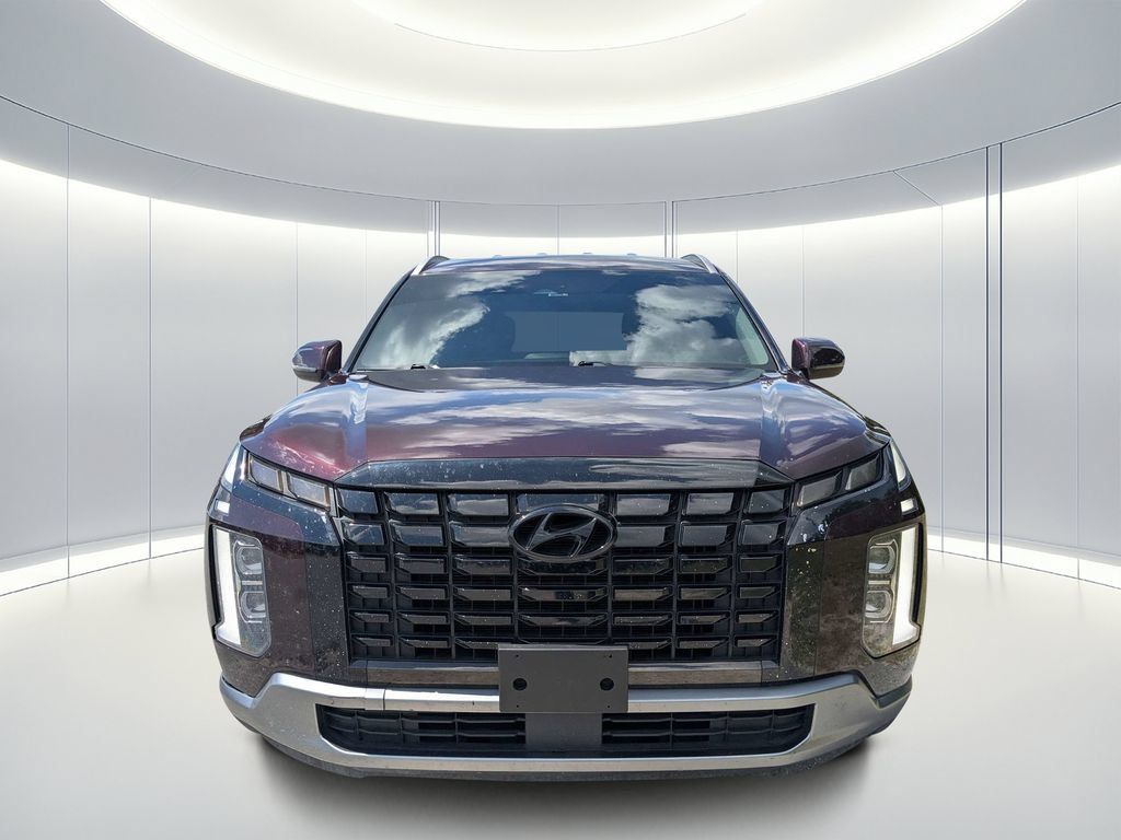 Used 2024 Hyundai Palisade SEL FWD image 9