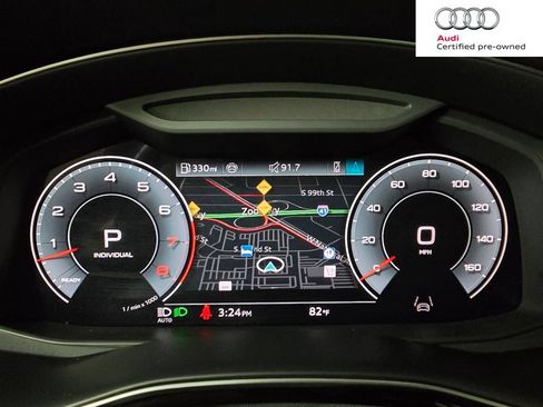 Certified 2026 Audi Q7 3.0T Premium Plus AWD/4WD image 44