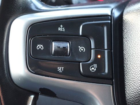 Used 2023 Chevrolet Silverado 2500 LT w/ Convenience Package image 14