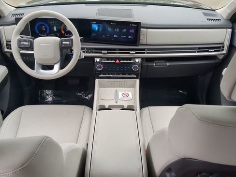 New 2025 Hyundai Santa Fe SEL image 14