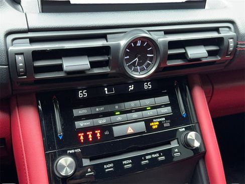 Used 2024 Lexus IS 350 F Sport image 26