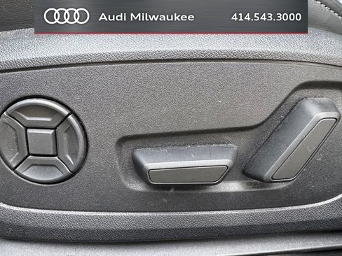Used 2024 Audi S3 Premium Plus AWD/4WD image 9