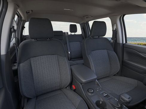 New 2025 Ford Ranger XL w/ Trailer Tow Package image 10