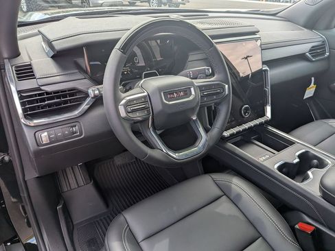 New 2026 GMC Acadia Elevation w/ Super Cruise Package AWD/4WD image 10