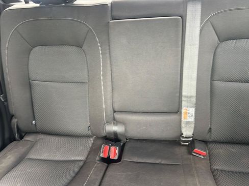 Used 2018 Chevrolet Colorado LT w/ LT Convenience Package AWD/4WD image 29