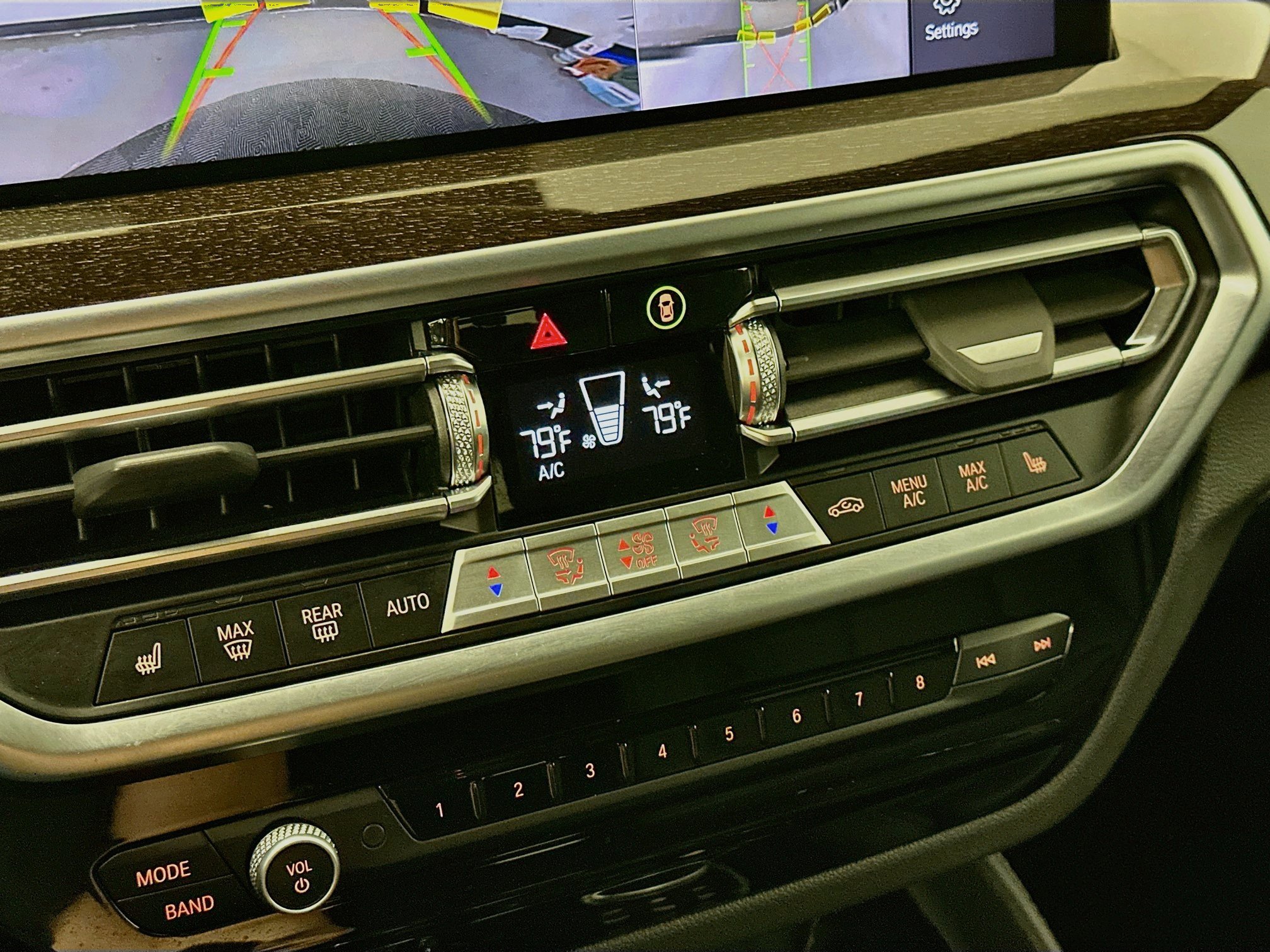 Used 2024 BMW X4 xDrive30i AWD/4WD image 24