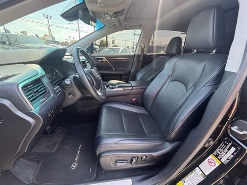 Used 2019 Lexus RX 350 FWD image 14