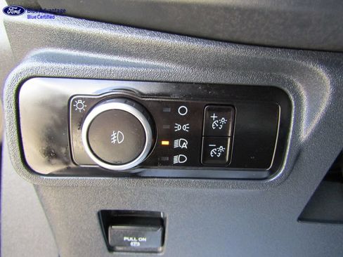 Certified 2025 Ford Bronco Outer Banks AWD/4WD image 26