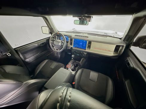 Used 2024 Ford Bronco Raptor AWD/4WD image 24