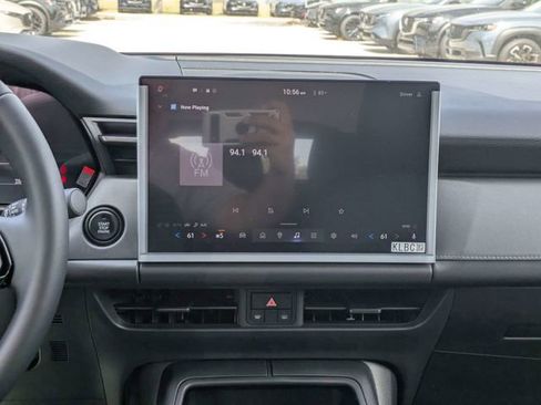 New 2026 MAZDA CX-5 Preferred AWD/4WD image 16