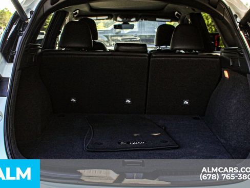 Used 2025 INFINITI QX50 Sport AWD/4WD image 21