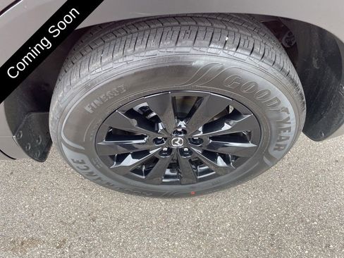 Used 2026 MAZDA CX-50 AWD 2.5 S w/ Weather Package image 10