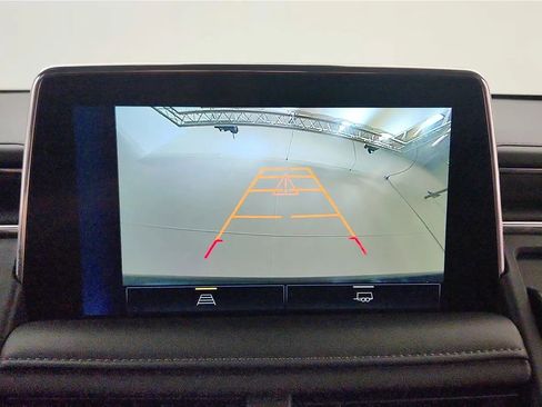 Used 2024 Chevrolet Tahoe LT image 29