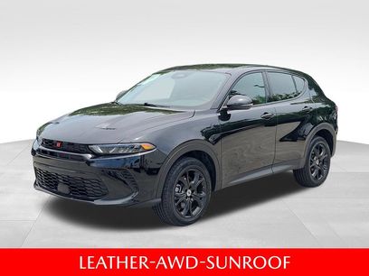 Used 2024 Dodge Hornet GT w/ GT Blacktop Package