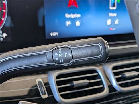 Certified 2024 Mercedes-Benz Maybach GLS 600 4MATIC image 11