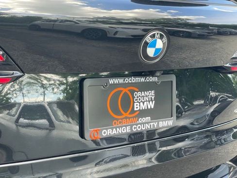 Certified 2024 BMW X5 xDrive40i w/ M Sport Package AWD/4WD image 32