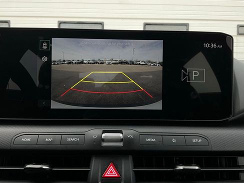 Used 2025 Kia K4 LXS image 32